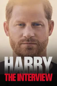 Harry: The Interview (2023)