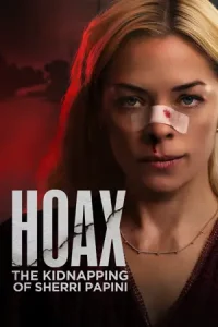Hoax: The Kidnapping of Sherri Papini (2023)