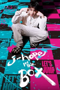 J-Hope in the Box (2023)