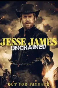 Jesse James: Unchained (2022)