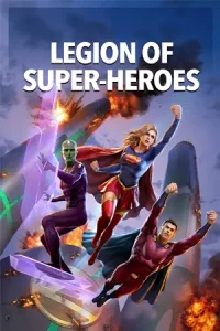 Legion of Super-Heroes (2023)