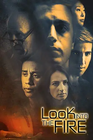Look Into the Fire (2022)