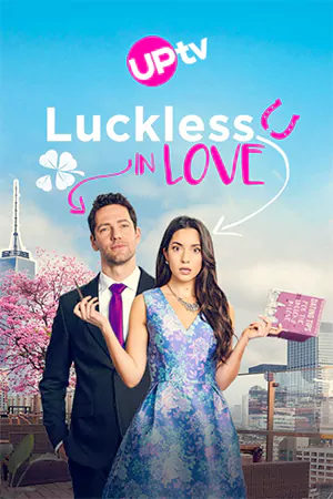 Luckless in Love (2023)