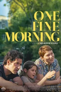 One Fine Morning (2022)