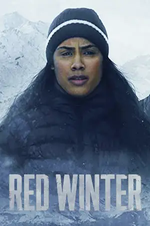 Red Winter (2022)