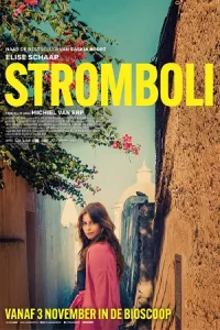 Stromboli (2022) สตรอมโบลี | Netflix