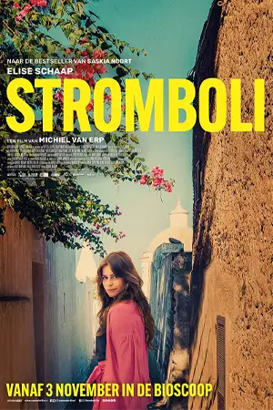 Stromboli (2022) สตรอมโบลี | Netflix
