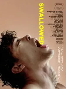 Swallowed (2022)