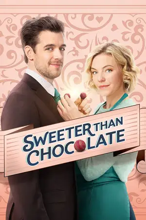 Sweeter Than Chocolate (2023)