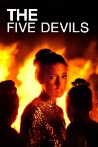The Five Devils (2022)
