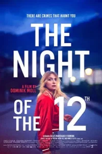 The Night of the 12th (2022)