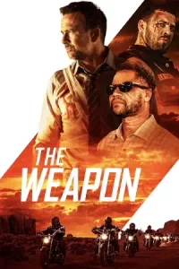 The Weapon (2023)