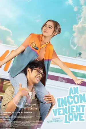 An Inconvenient Love (2022)