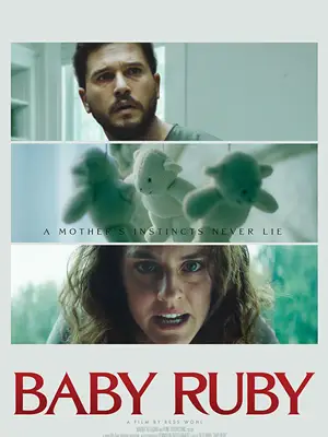 Baby Ruby (2023)