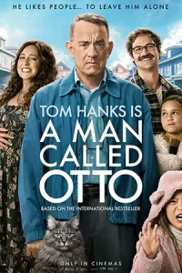 A Man Called Otto (2022) มนุษย์ลุง ชื่ออ๊อตโต้