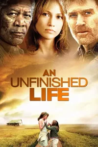 An Unfinished Life (2005) รอวันให้หัวใจไม่ท้อ