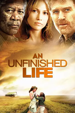 An Unfinished Life (2005) รอวันให้หัวใจไม่ท้อ