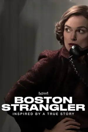 Boston Strangler (2023)