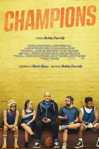 Champions (2023)