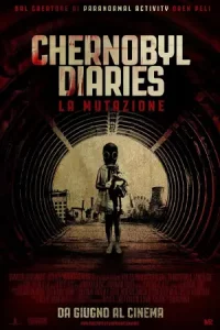 Chernobyl Diaries (2012) เชอร์โนบิล เมืองร้าง มหันตภัยหลอน