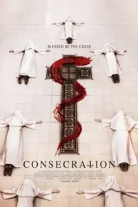 Consecration (2023)