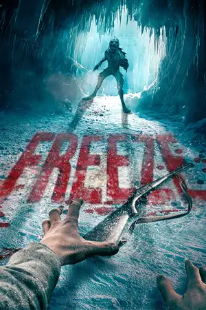 Freeze (2022)