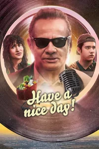 Have a Nice Day! (2023) | Netflix