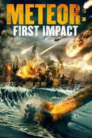 Meteor: First Impact (2022)