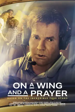 On a Wing and a Prayer (2023)