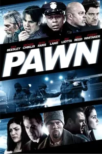 Pawn (2013) รุกฆาตคนปล้นคน