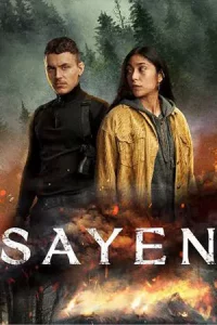 Sayen (2023) ซาเยน