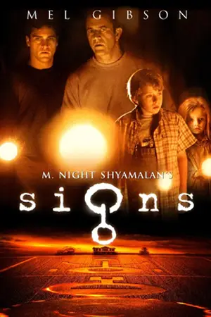 Signs (2002) สัญญาณสยองโลก