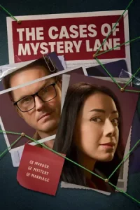 The Cases of Mystery Lane (2023)