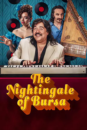 The Nightingale of Bursa (2023)