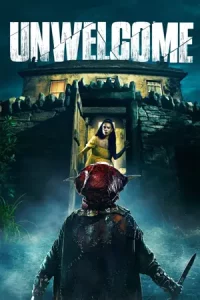 Unwelcome (2022)
