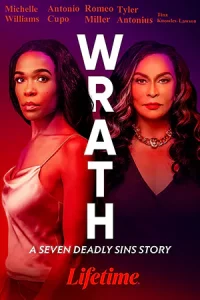 Wrath: A Seven Deadly Sins Story (2023)