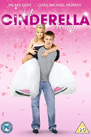 A Cinderella Story (2004) นางสาวซินเดอเรลล่า…มือถือสื่อรักกิ๊ง