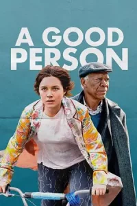 A Good Person (2023)