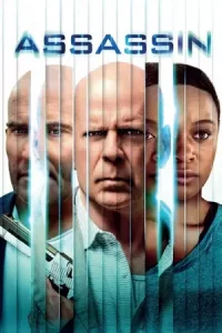 Assassin (2023)