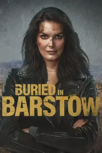 Buried in Barstow (2022)