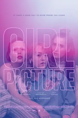 Girl Picture (2022)
