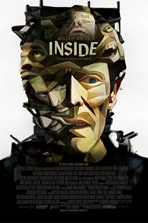 Inside (2023)