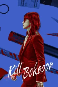 Kill Boksoon (2023) คิลบกซุน | Netflix