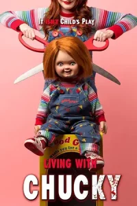 Living with Chucky (2022)