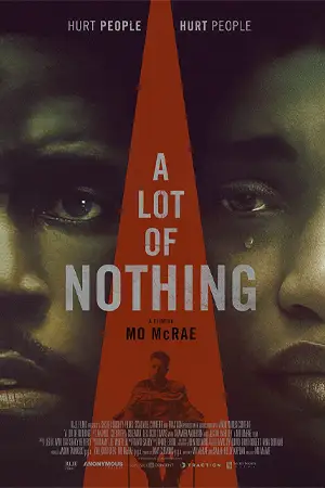 A Lot of Nothing (2023)