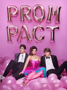 Prom Pact (2023)