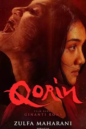 Qorin (2022) วิญญาณอาถรรพ์