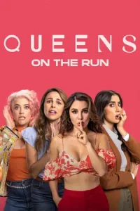 Queens on the Run (2023) | Netflix