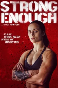 Strong Enough (2022)