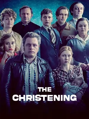 The Christening (2022)